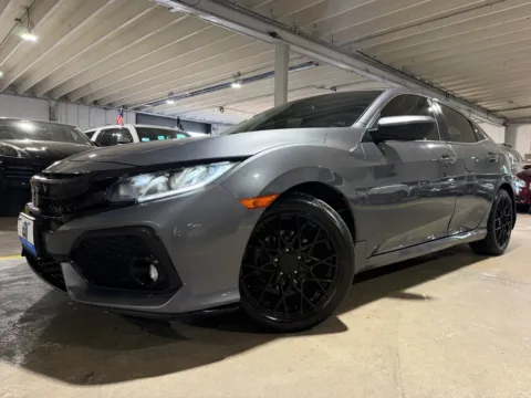 Photos of 2017 Honda Civic EX for sale in Carlstadt, NJ at 101 Motors