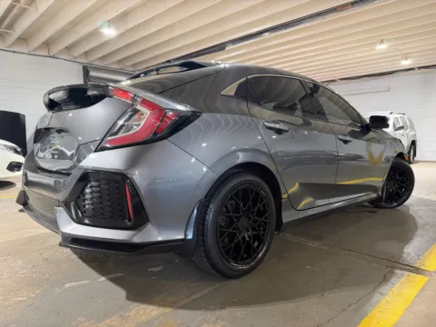 More photos of 2017 Honda Civic EX at 101 Motors, NJ