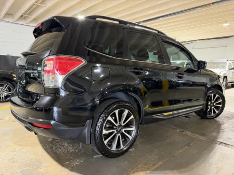 More photos of 2018 Subaru Forester 2.0XT Touring at 101 Motors, NJ