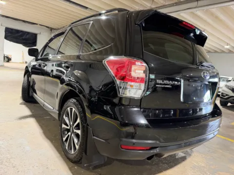 Another view of 2018 Subaru Forester 2.0XT Touring for sale in Carlstadt, NJ at 101 Motors