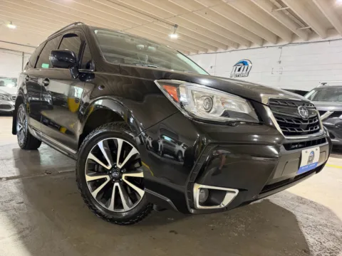 More photos of 2018 Subaru Forester 2.0XT Touring at 101 Motors, NJ