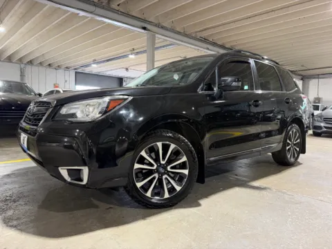 Photos of 2018 Subaru Forester 2.0XT Touring for sale in Carlstadt, NJ at 101 Motors