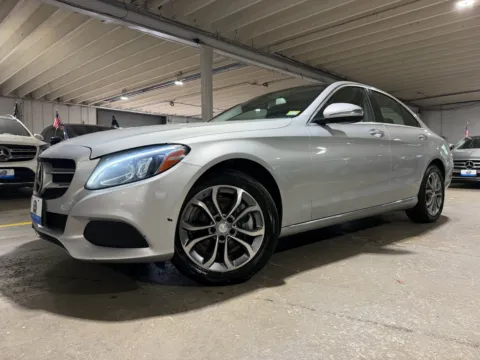 Photos of 2017 Mercedes-Benz C 300 4MATIC for sale in Carlstadt, NJ at 101 Motors