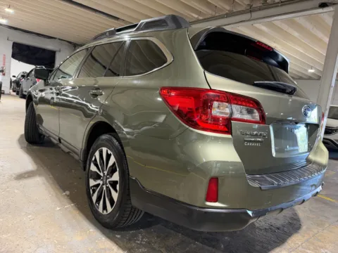 Another view of 2016 Subaru Outback 2.5i Limited for sale in Carlstadt, NJ at 101 Motors