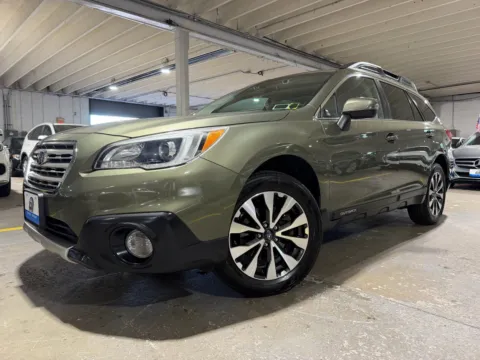 Photos of 2016 Subaru Outback 2.5i Limited for sale in Carlstadt, NJ at 101 Motors