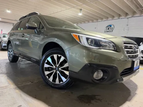 More photos of 2016 Subaru Outback 2.5i Limited at 101 Motors, NJ