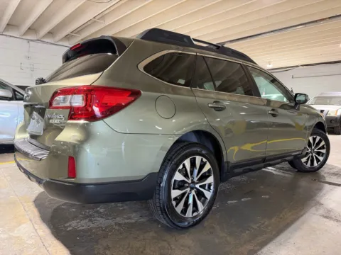 More photos of 2016 Subaru Outback 2.5i Limited at 101 Motors, NJ