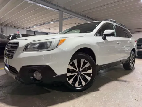 Photos of 2015 Subaru Outback 2.5i Limited for sale in Carlstadt, NJ at 101 Motors