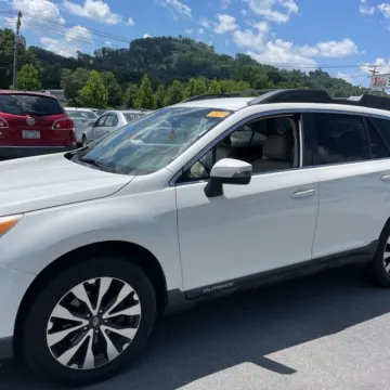 Photos of 2015 Subaru Outback 2.5i Limited for sale in Carlstadt, NJ at 101 Motors