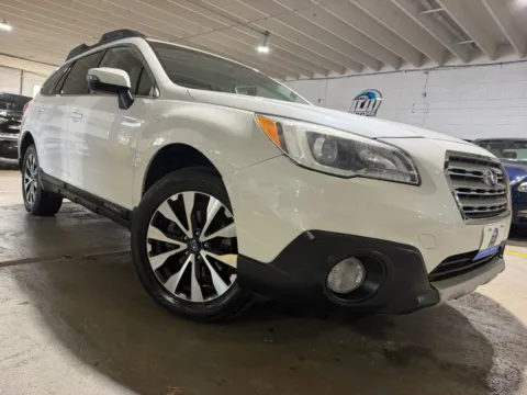 More photos of 2015 Subaru Outback 2.5i Limited at 101 Motors, NJ