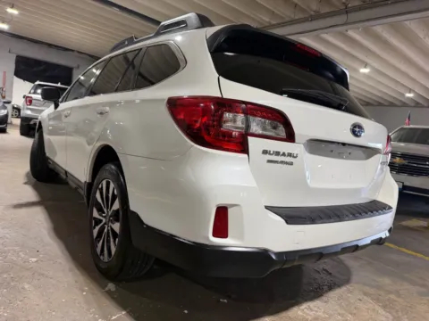 Another view of 2015 Subaru Outback 2.5i Limited for sale in Carlstadt, NJ at 101 Motors