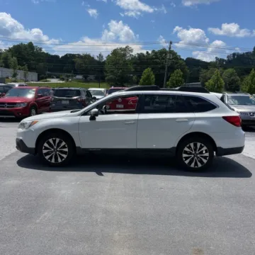 Another view of 2015 Subaru Outback 2.5i Limited for sale in Carlstadt, NJ at 101 Motors