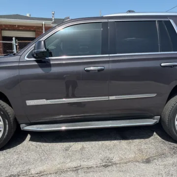 More photos of 2015 Cadillac Escalade Platinum at 101 Motors, NJ