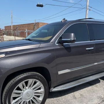 Photos of 2015 Cadillac Escalade Platinum for sale in Carlstadt, NJ at 101 Motors