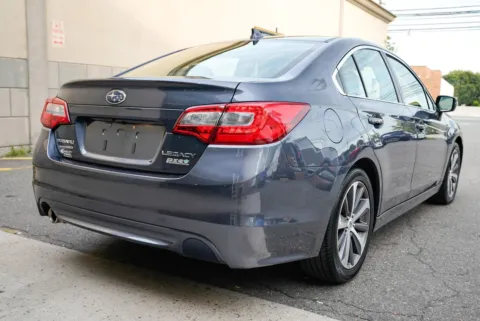 More photos of 2016 Subaru Legacy 2.5i Limited at 101 Motors, NJ