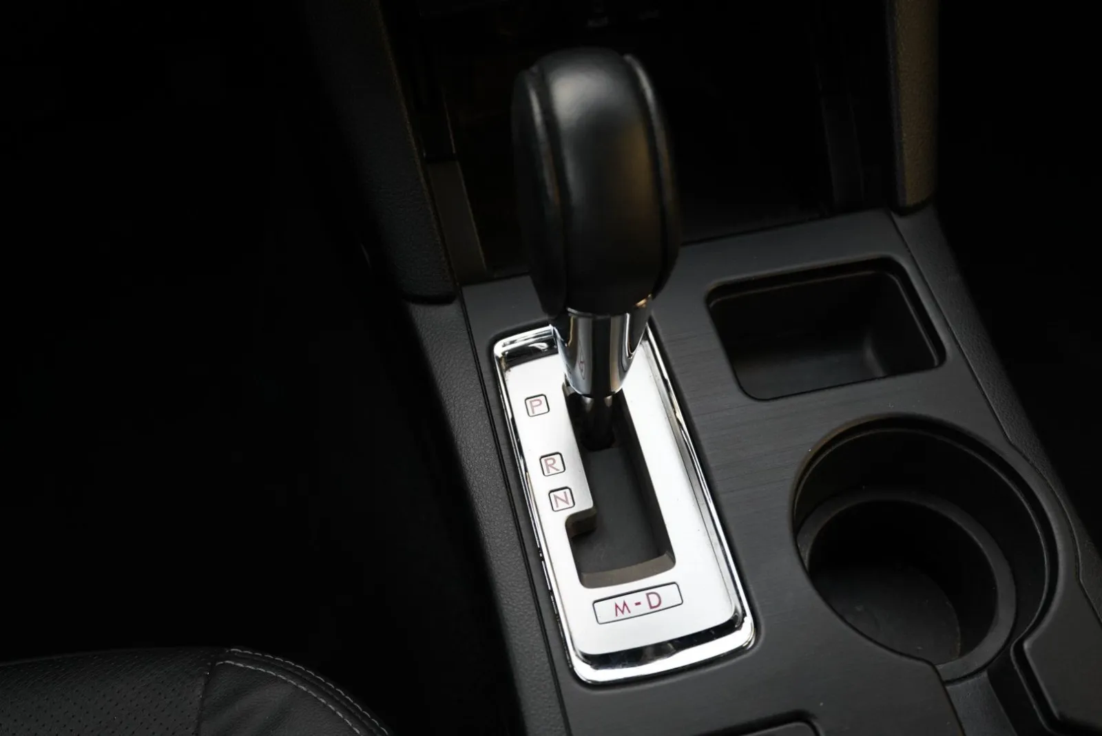 Subaru Legacy photo 46