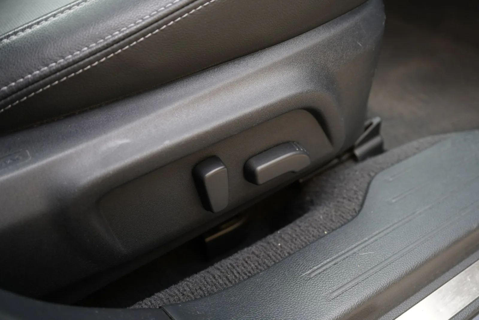 Subaru Legacy photo 42