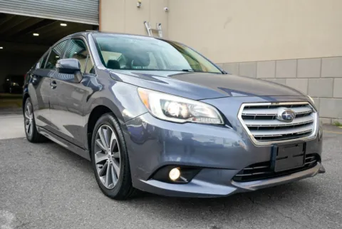 Another view of 2016 Subaru Legacy 2.5i Limited for sale in Carlstadt, NJ at 101 Motors