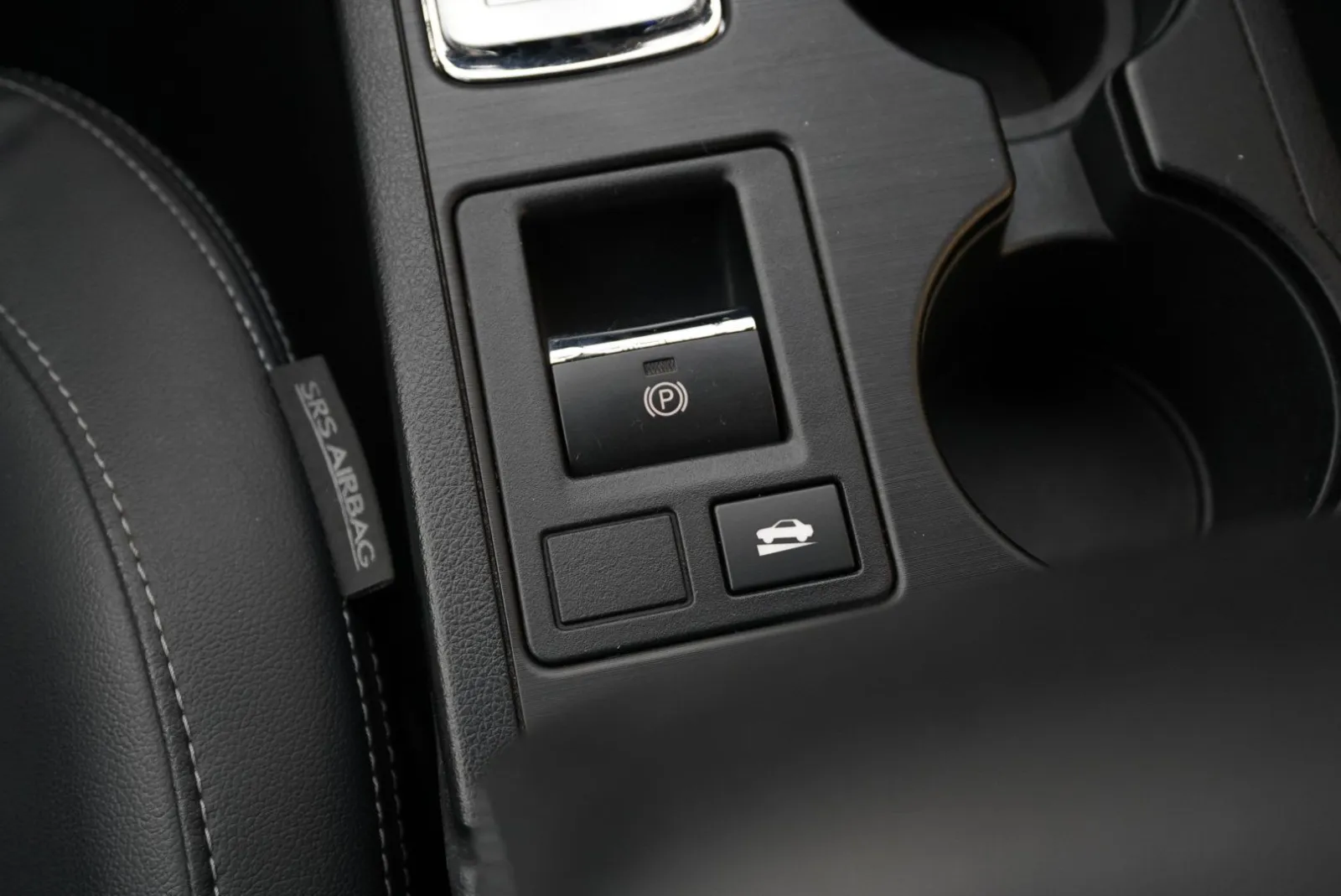 Subaru Legacy photo 47