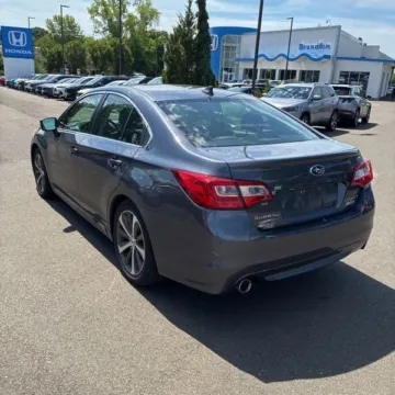 More photos of 2016 Subaru Legacy 2.5i Limited at 101 Motors, NJ