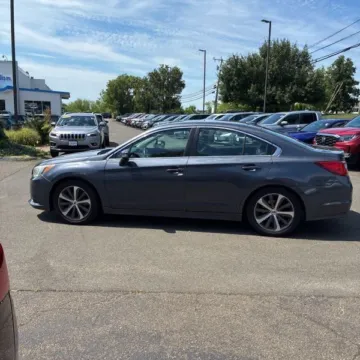 Another view of 2016 Subaru Legacy 2.5i Limited for sale in Carlstadt, NJ at 101 Motors