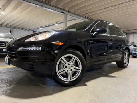 Photos of 2014 Porsche Cayenne S for sale in Carlstadt, NJ at 101 Motors