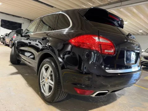 Another view of 2014 Porsche Cayenne S for sale in Carlstadt, NJ at 101 Motors