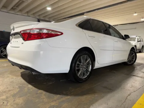 More photos of 2017 Toyota Camry SE at 101 Motors, NJ