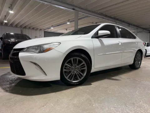 Photos of 2017 Toyota Camry SE for sale in Carlstadt, NJ at 101 Motors