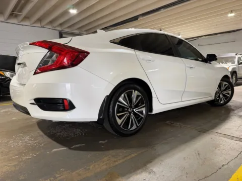More photos of 2017 Honda Civic EX-L at 101 Motors, NJ