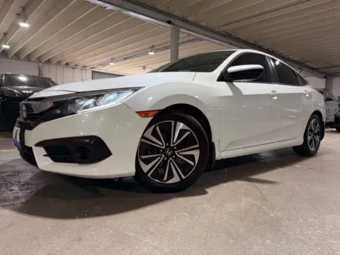 Photos of 2017 Honda Civic EX-L for sale in Carlstadt, NJ at 101 Motors