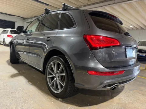 Another view of 2016 Audi Q5 3.0T Premium Plus for sale in Carlstadt, NJ at 101 Motors
