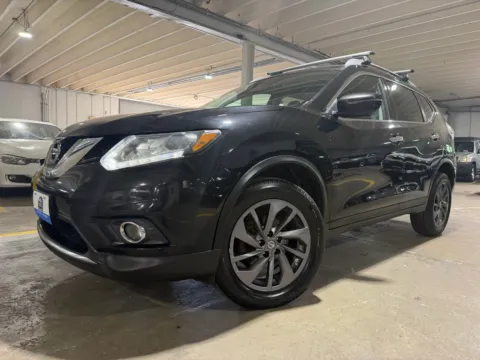 Photos of 2016 Nissan Rogue SL for sale in Carlstadt, NJ at 101 Motors