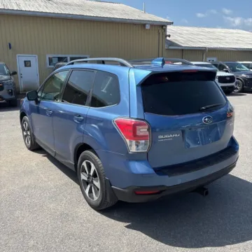 More photos of 2017 Subaru Forester 2.5i Limited at 101 Motors, NJ