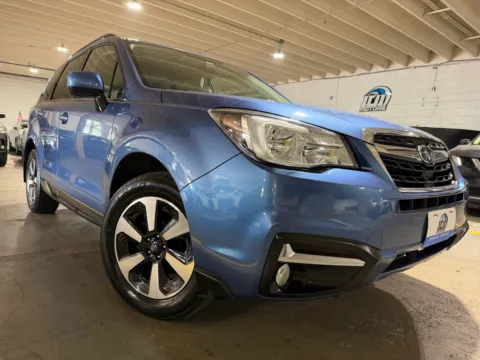 More photos of 2017 Subaru Forester 2.5i Limited at 101 Motors, NJ
