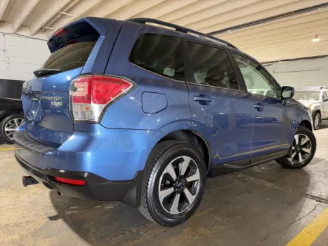 More photos of 2017 Subaru Forester 2.5i Limited at 101 Motors, NJ