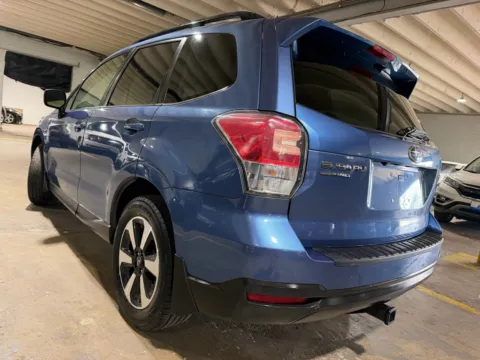 Another view of 2017 Subaru Forester 2.5i Limited for sale in Carlstadt, NJ at 101 Motors
