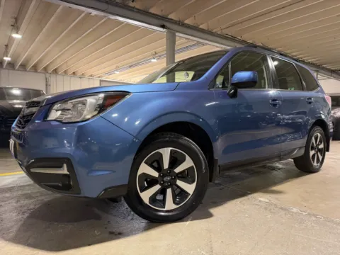 Photos of 2017 Subaru Forester 2.5i Limited for sale in Carlstadt, NJ at 101 Motors