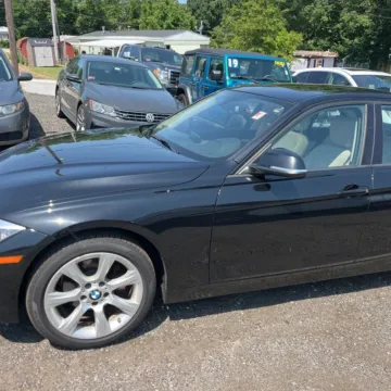 Photos of 2015 BMW 328i xDrive for sale in Carlstadt, NJ at 101 Motors