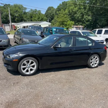 Another view of 2015 BMW 328i xDrive for sale in Carlstadt, NJ at 101 Motors