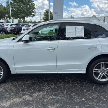 More photos of 2017 Audi Q5 3.0T Premium Plus at 101 Motors, NJ
