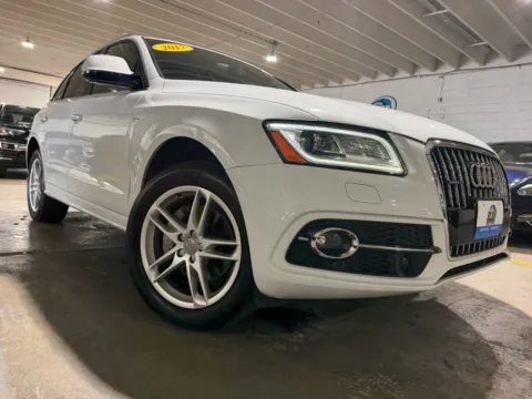 More photos of 2017 Audi Q5 3.0T Premium Plus at 101 Motors, NJ