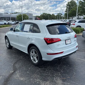 More photos of 2017 Audi Q5 3.0T Premium Plus at 101 Motors, NJ