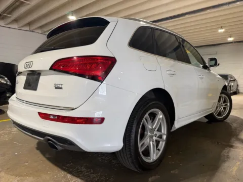 More photos of 2017 Audi Q5 3.0T Premium Plus at 101 Motors, NJ