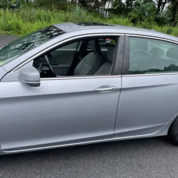 More photos of 2016 Honda Accord EX-L at 101 Motors, NJ