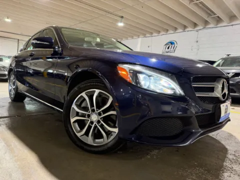 More photos of 2015 Mercedes-Benz C 300 Sport 4MATIC at 101 Motors, NJ