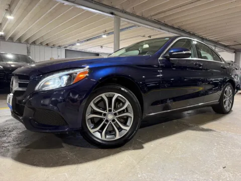 Photos of 2015 Mercedes-Benz C 300 Sport 4MATIC for sale in Carlstadt, NJ at 101 Motors