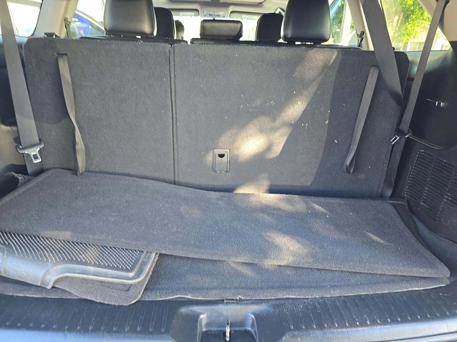 Toyota Highlander photo 11