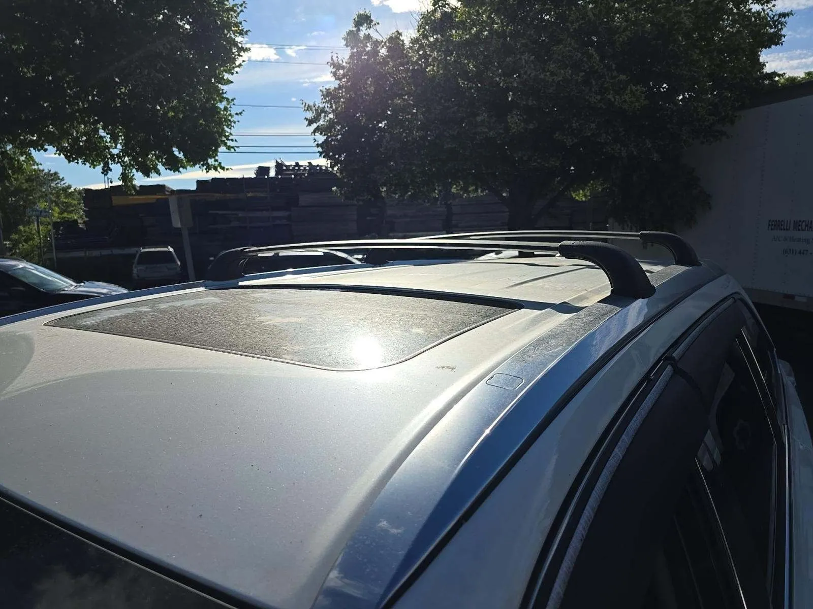 Toyota Highlander photo 9