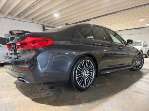 More photos of 2017 BMW 540i xDrive at 101 Motors, NJ